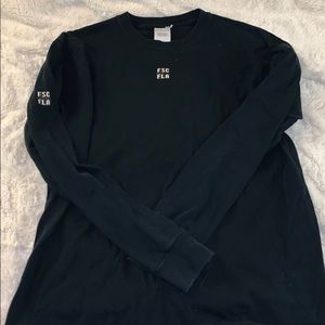 long sleeve